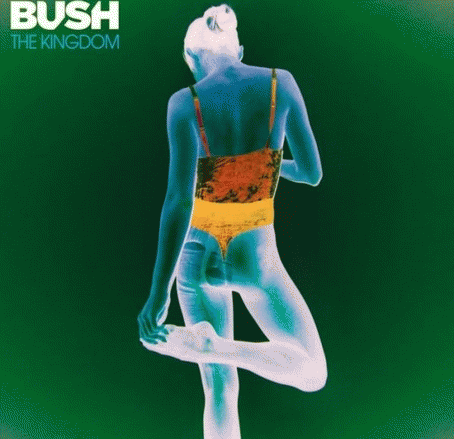 Bush : The Kingdom